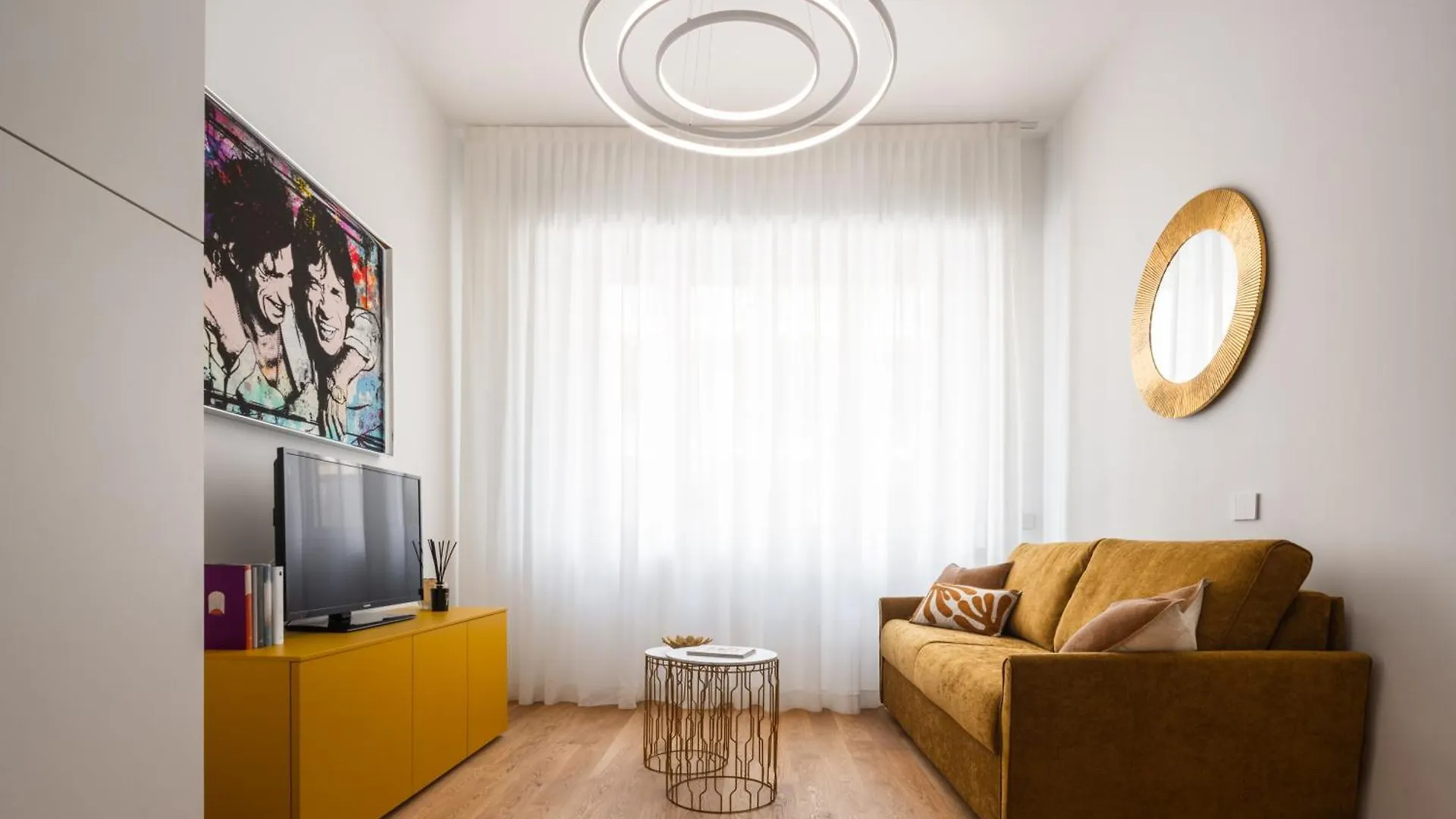 San Babila Design Apartment R&R Milan 0*,  Italy