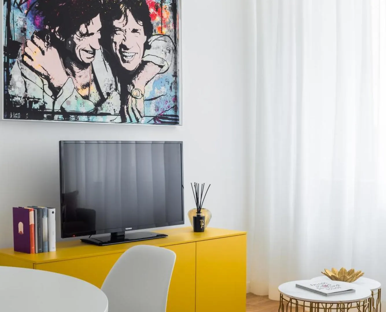 San Babila Design Apartment R&R Milano