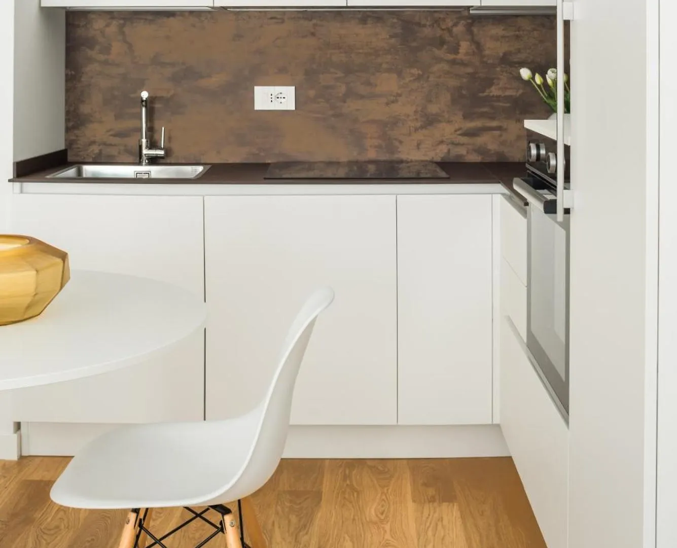 San Babila Design Apartment R&R Milan Italy