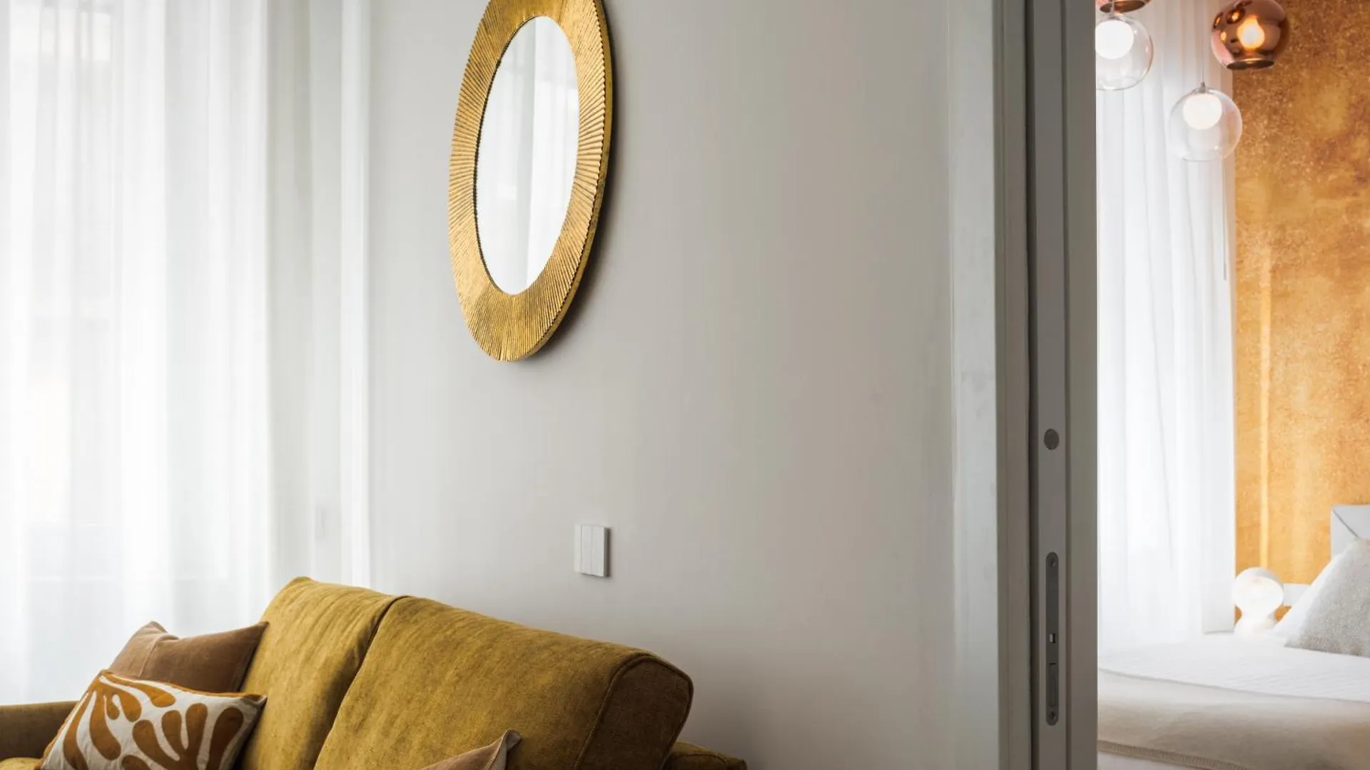 San Babila Design Apartment R&R Milan