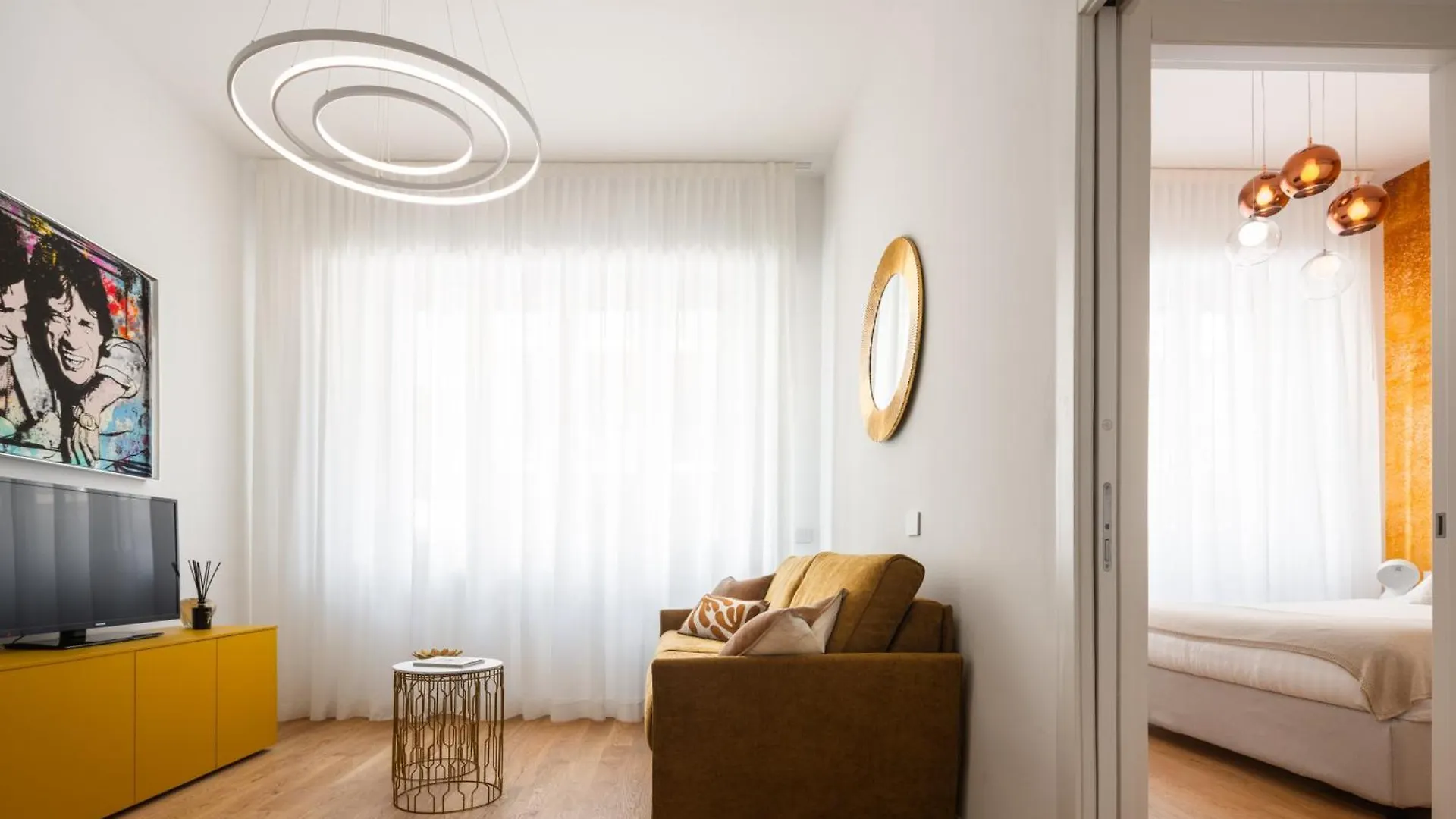 San Babila Design Apartment R&R Milan