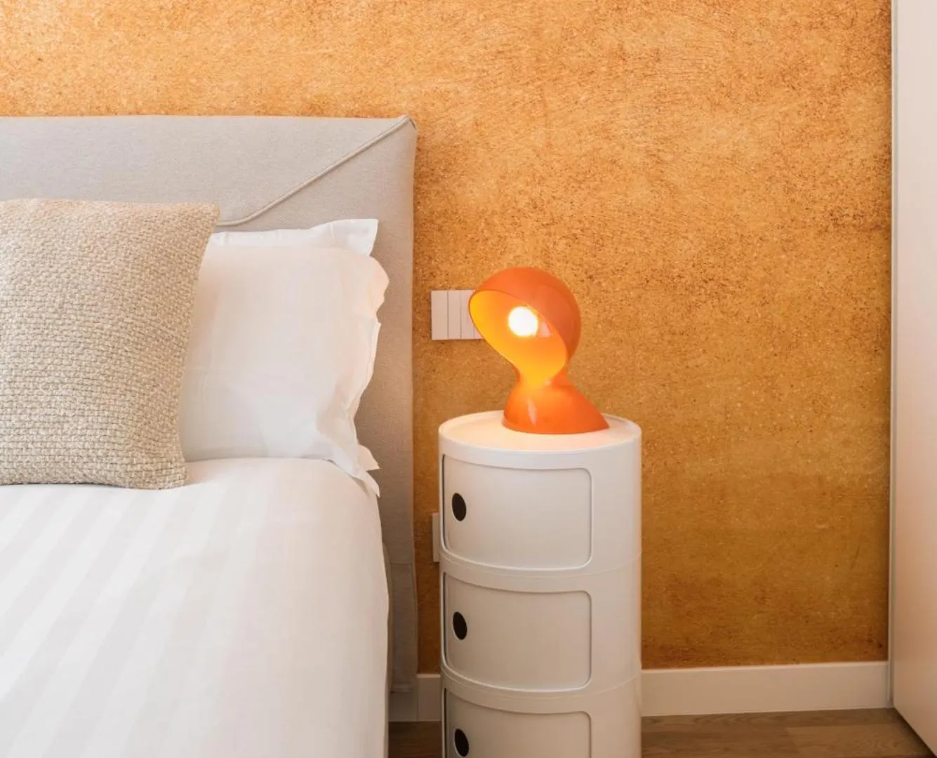 San Babila Design Apartment R&R Milan