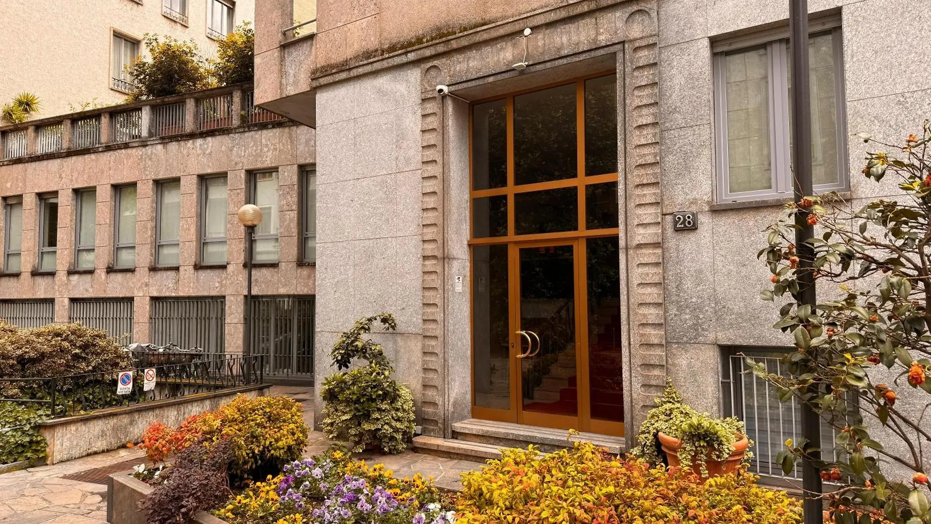 San Babila Design Apartment R&R Milan