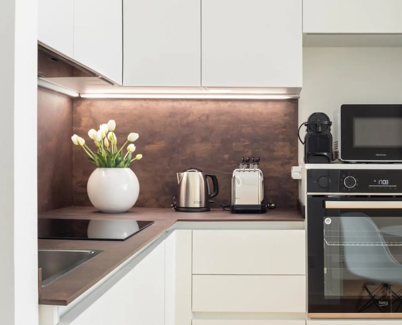 San Babila Design Apartment R&R Milan