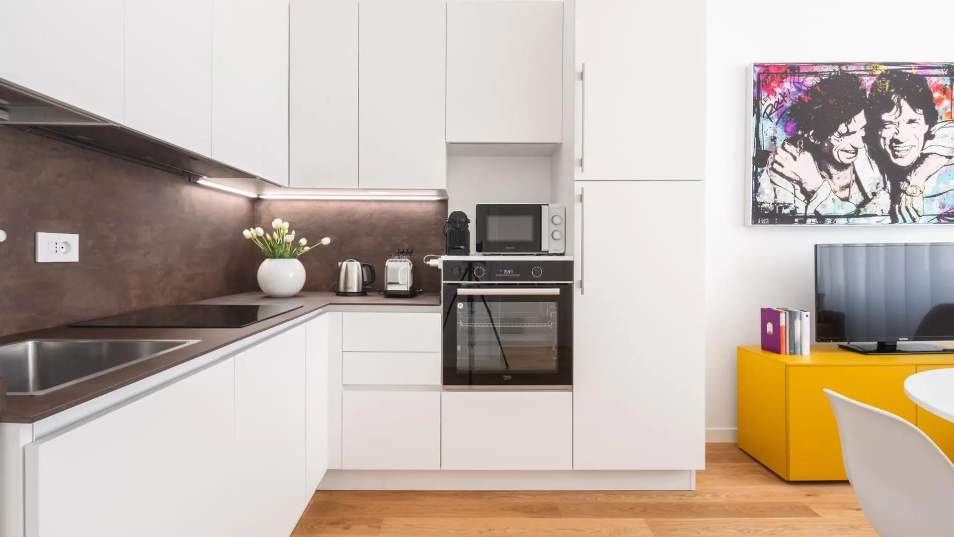 San Babila Design Apartment R&R Milan