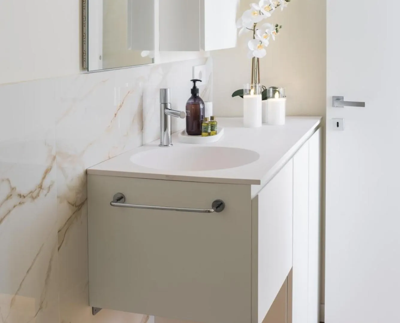San Babila Design Apartment R&R Milan