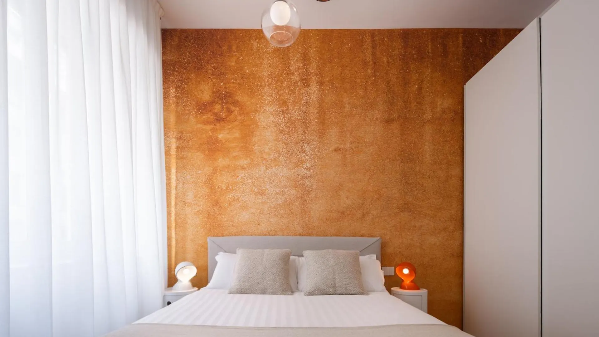 San Babila Design Apartment R&R Milan