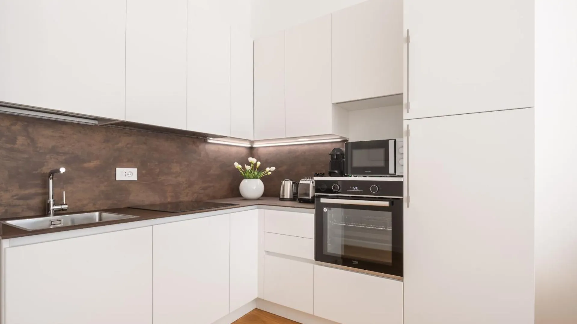 San Babila Design Apartment R&R Milan