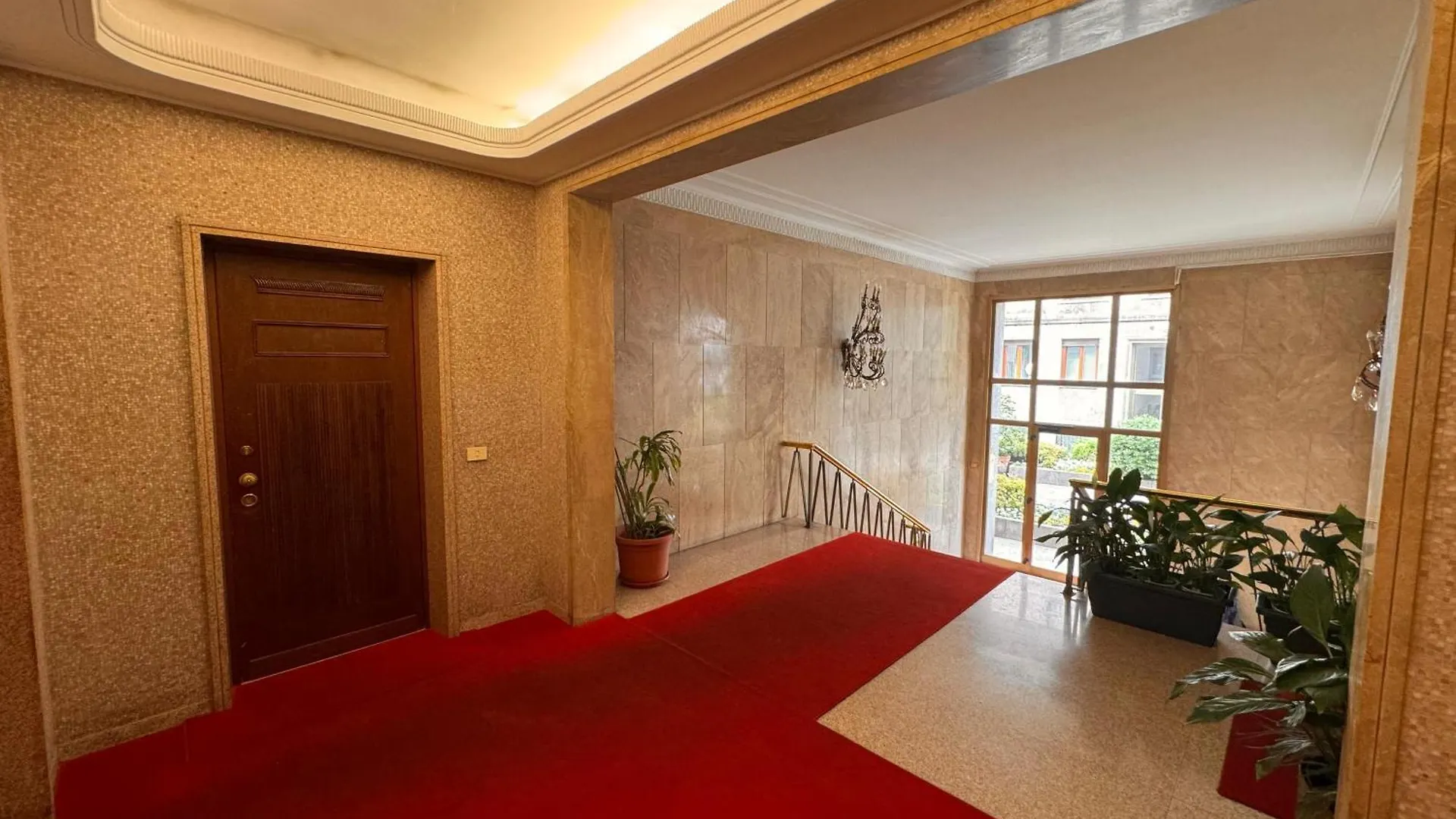 San Babila Design Apartment R&R Milan